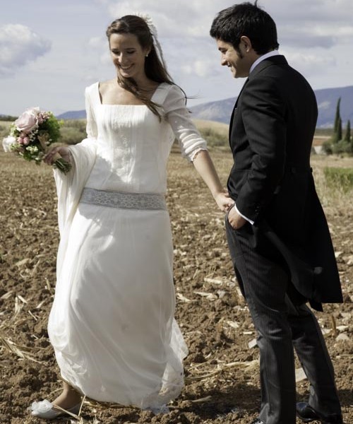 Boda Blanca e Israel Boda Blanca e Israel