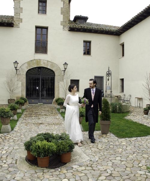 Boda Belén y Julio, y su preciosa boda de otoño!! Boda Belén y Julio, y su preciosa boda de otoño!!