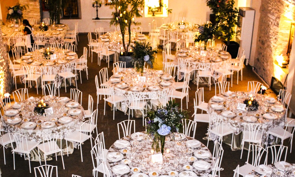 Bodas grandes en la finca Casa de Oficios Bodas grandes en la finca Casa de Oficios