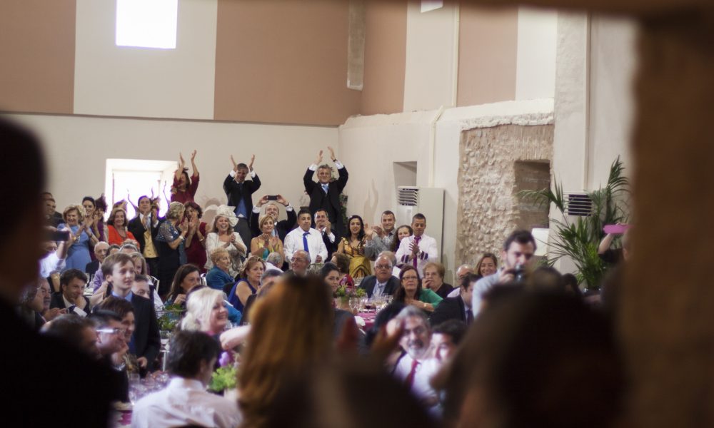 Otro tipo de detalles de boda para invitados Otro tipo de detalles de boda para invitados