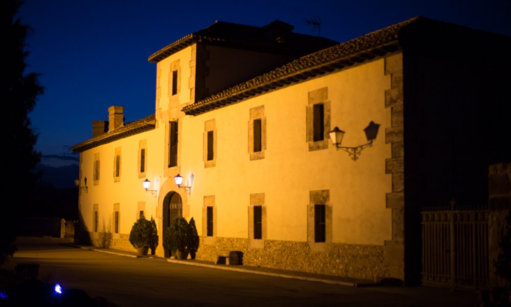 Sorprende con tu entrada a la Finca Casa de Oficios Sorprende con tu entrada a la Finca Casa de Oficios